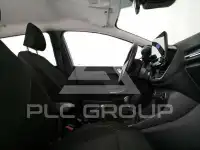 2022 Ford FIESTA