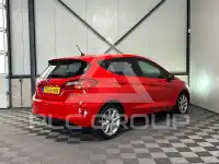 2022 Ford FIESTA