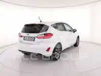 2022 Ford FIESTA