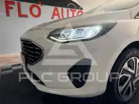 2022 Ford FIESTA