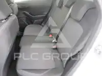 2022 Ford FIESTA