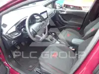2022 Ford FIESTA