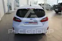 2022 Ford FIESTA
