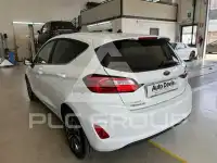 2022 Ford FIESTA