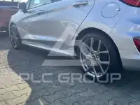 2022 Ford FIESTA