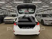 2022 Ford FIESTA