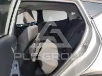2022 Ford FIESTA