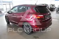 2022 Ford FIESTA