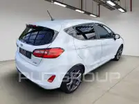 2022 Ford FIESTA