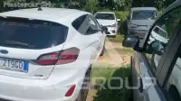 2022 Ford FIESTA