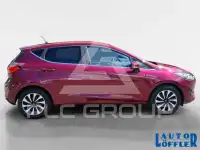 2022 Ford FIESTA