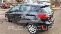 2022 Ford FIESTA