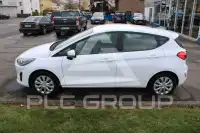 2022 Ford FIESTA