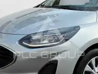 2022 Ford FIESTA