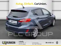 2022 Ford FIESTA