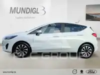 2022 Ford FIESTA