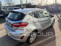 2022 Ford FIESTA