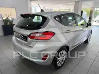 2022 Ford FIESTA