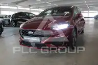 2022 Ford FIESTA