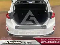 2022 Ford FIESTA