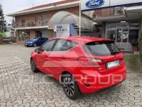 2022 Ford FIESTA
