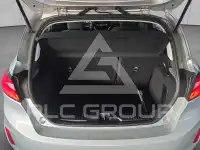 2022 Ford FIESTA