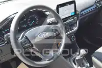 2022 Ford FIESTA