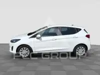2022 Ford FIESTA