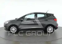 2022 Ford FIESTA