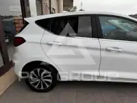 2022 Ford FIESTA
