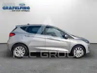 2022 Ford FIESTA
