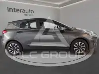 2022 Ford FIESTA