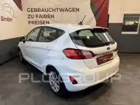 2022 Ford FIESTA