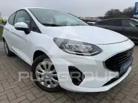 2022 Ford FIESTA