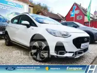 2022 Ford FIESTA