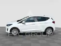 2022 Ford FIESTA