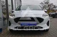 2022 Ford FIESTA