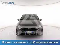 2022 Ford FIESTA