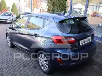 2022 Ford FIESTA