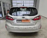 2022 Ford FIESTA