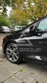 2022 Ford FIESTA