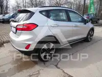 2022 Ford FIESTA