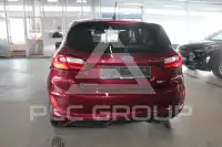 2022 Ford FIESTA