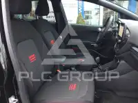 2022 Ford FIESTA