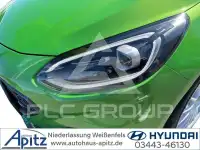 2022 Ford FIESTA