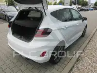2022 Ford FIESTA