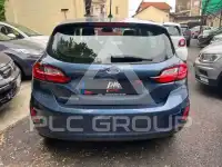 2022 Ford FIESTA