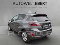 2022 Ford FIESTA