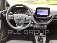 2022 Ford FIESTA