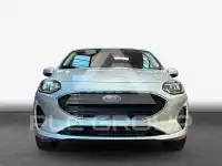 2022 Ford FIESTA
